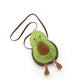 Amuseable Avocado Bag One Size JELLYCAT