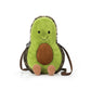 Amuseable Avocado Bag One Size JELLYCAT