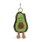 Amuseable Avocado Bag Charm One Size JELLYCAT