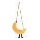 Amuseable Banana Bag One Size JELLYCAT