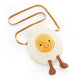 Amuseable Happy Boiled Egg Bag