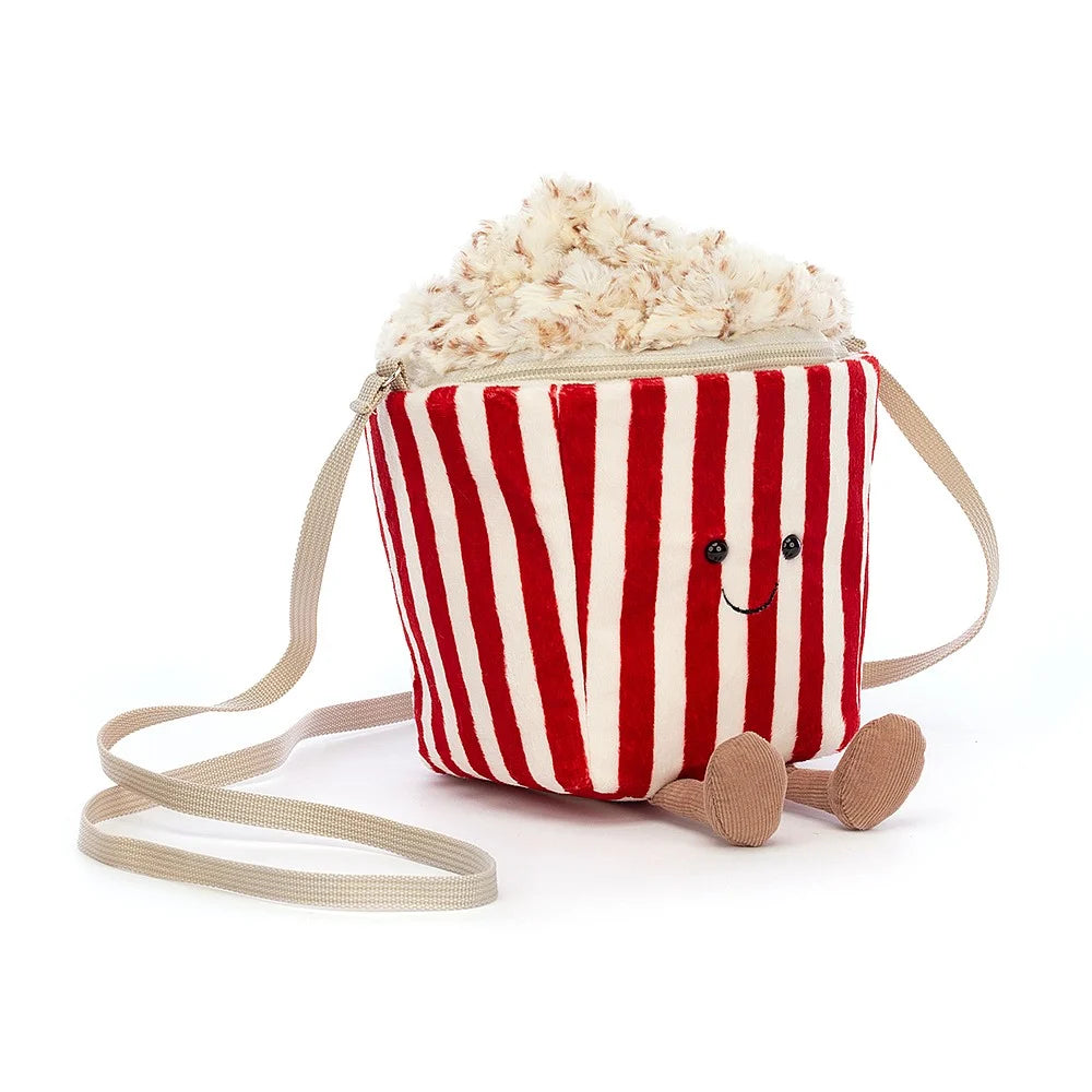 Amuseable Popcorn Bag One Size JELLYCAT