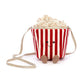 Amuseable Popcorn Bag One Size JELLYCAT