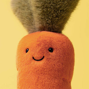 Amuseables Carrot One Size JELLYCAT