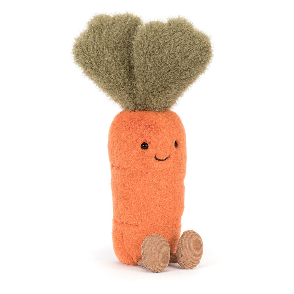 Amuseables Carrot One Size JELLYCAT