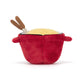 Amuseables Cheese Fondue One Size JELLYCAT