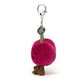 Amuseables Cherries Bag Charm One Size JELLYCAT