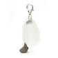 Amuseable Cloud Bag Charm One Size JELLYCAT