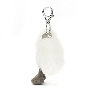 Amuseable Cloud Bag Charm One Size JELLYCAT