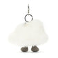 Amuseable Cloud Bag Charm One Size JELLYCAT