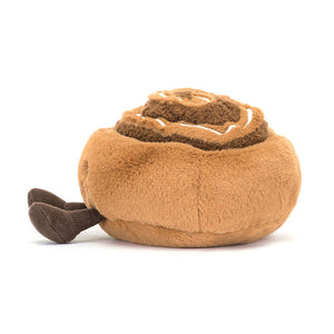 Amuseables Cinnamon Bun One Size JELLYCAT