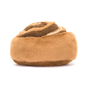 Amuseables Cinnamon Bun One Size JELLYCAT