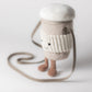Amuseables Coffee-To-Go Bag One Size JELLYCAT