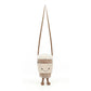 Amuseables Coffee-To-Go Bag One Size JELLYCAT