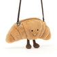 Amuseable Croissant Bag One Size JELLYCAT