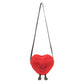 Amuseable Heart Bag One Size JELLYCAT