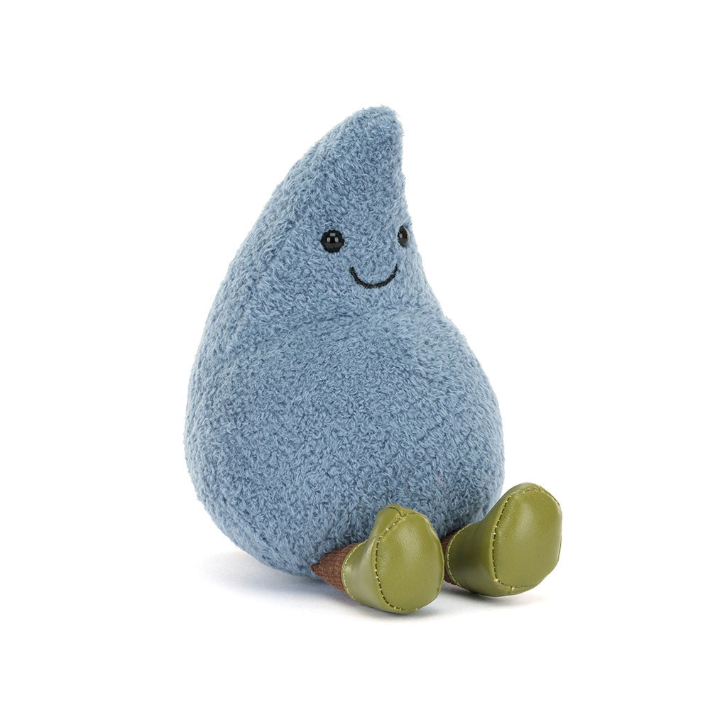 Amuseables Happy Raindrop One Size JELLYCAT