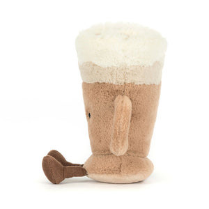 JELLYCAT de Amuseables Latte, tamaño único