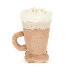 Amuseables Latte One Size JELLYCAT