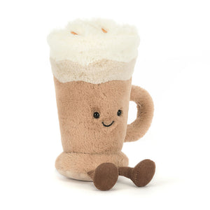 JELLYCAT de Amuseables Latte, tamaño único
