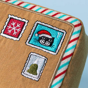 Amuseables Letter To Santa One Size JELLYCAT