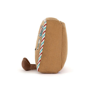 Amuseables Letter To Santa One Size JELLYCAT