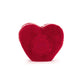 Amuseables Arlette Heart Macaron One Size JELLYCAT