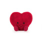 Amuseables Arlette Heart Macaron One Size JELLYCAT
