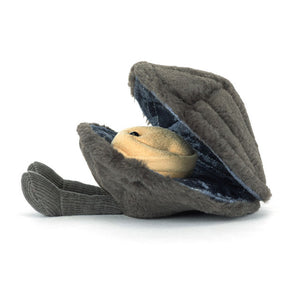 Amuseables Michelle Mussel One Size JELLYCAT