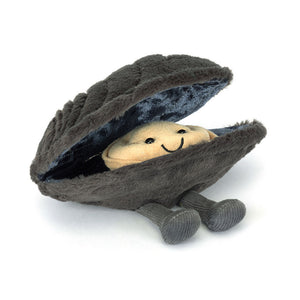 Amuseables Michelle Mussel One Size JELLYCAT