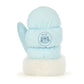 Amuseables Mitten One Size JELLYCAT