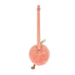 Sac Amuseables Peach One Size JELLYCAT