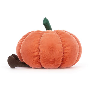 Amuseable Pumpkin One Size JELLYCAT