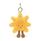 Amuseable Sun Bag Charm One Size JELLYCAT