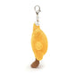 Amuseable Sun Bag Charm One Size JELLYCAT