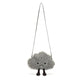 Amuseables Storm Cloud Bag One Size JELLYCAT