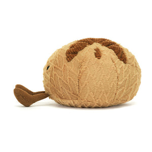 Amuseables Sourdough One Size JELLYCAT