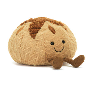 Amuseables Sourdough One Size JELLYCAT