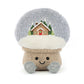 Amuseables Snow Globe One Size JELLYCAT