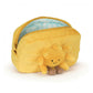 Amuseables Sun Pouch One Size JELLYCAT