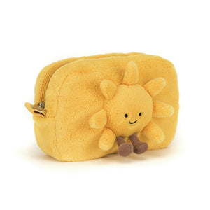 Bolsa Sun de Amuseables, talla única, JELLYCAT