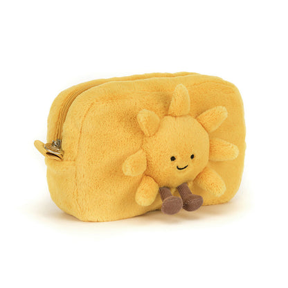 Amuseables Sun Pouch One Size JELLYCAT