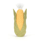Amuseables Sweetcorn One Size JELLYCAT