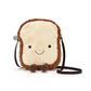 Amuseable Toast Bag One Size JELLYCAT