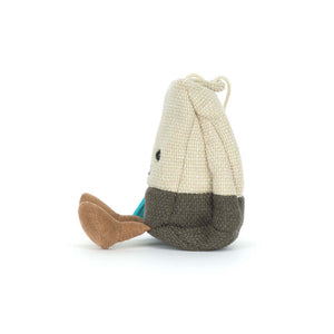 Amuseables Steepy Tea Bag One Size JELLYCAT