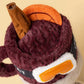 Amuseables Mullover Spiced Drink One Size JELLYCAT