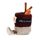 Amuseables Mullover Spiced Drink One Size JELLYCAT