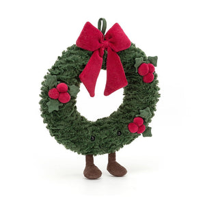 Amuseable Wreath Small JELLYCAT