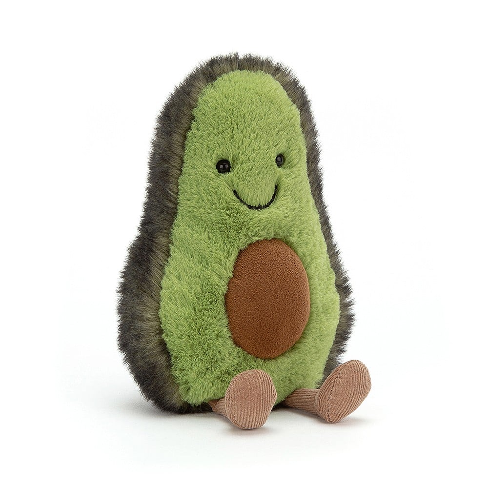 Amuseable Avocado Small JELLYCAT