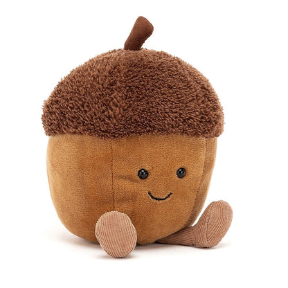 Amuseable Acorn One Size JELLYCAT